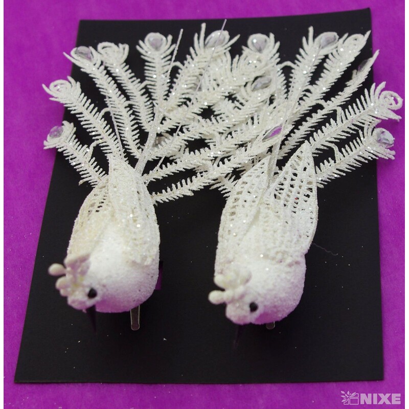 PÁV 20cm 2ks*MIX BAREV