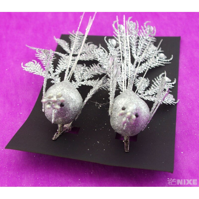 PÁV 20cm 2ks*MIX BAREV