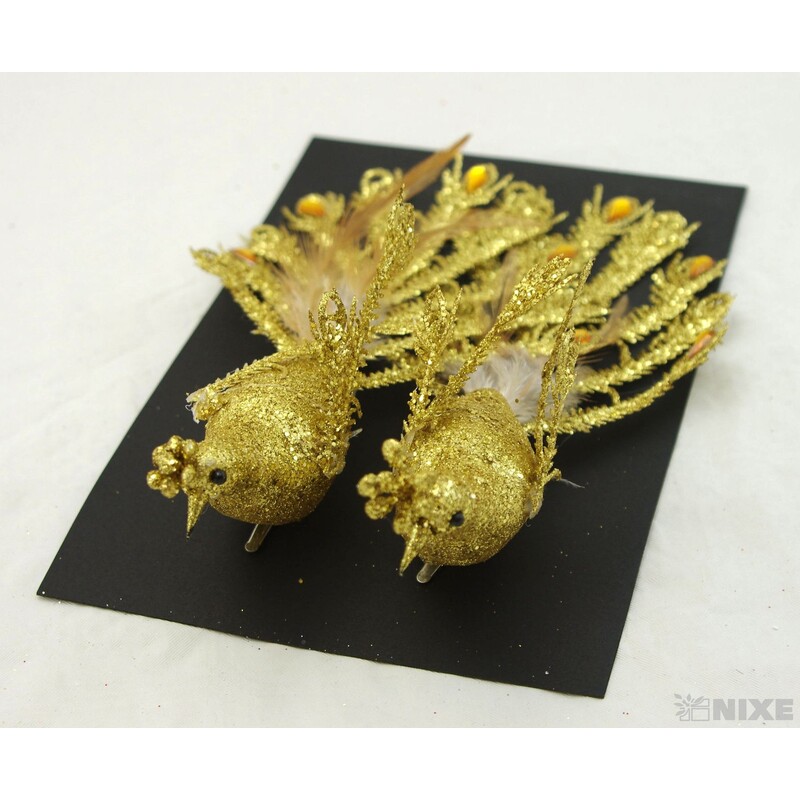 PÁV 20cm 2ks*MIX BAREV