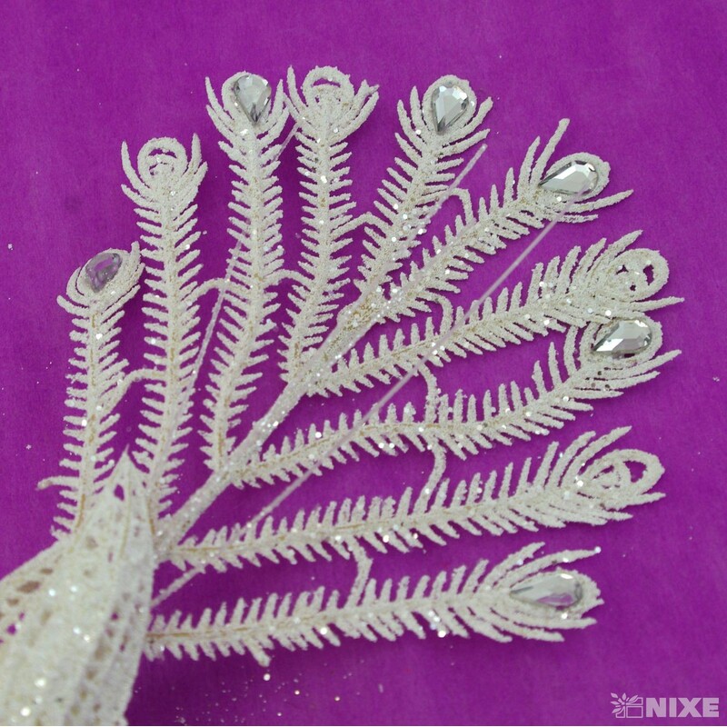 PÁV 20cm 2ks*MIX BAREV