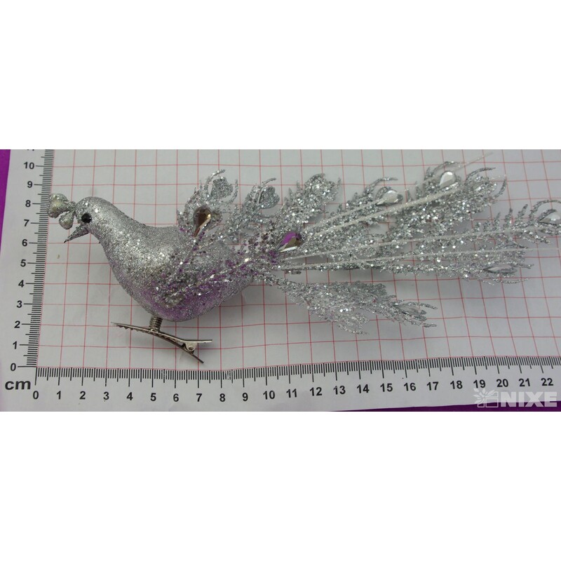 PÁV 20cm 2ks*MIX BAREV