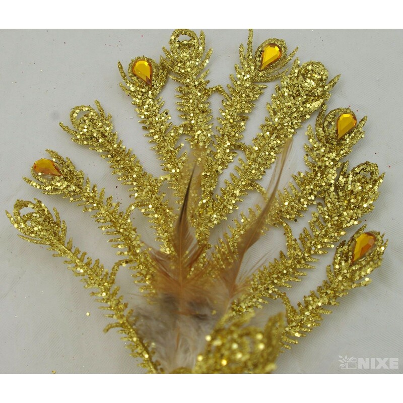 PÁV 20cm 2ks*MIX BAREV