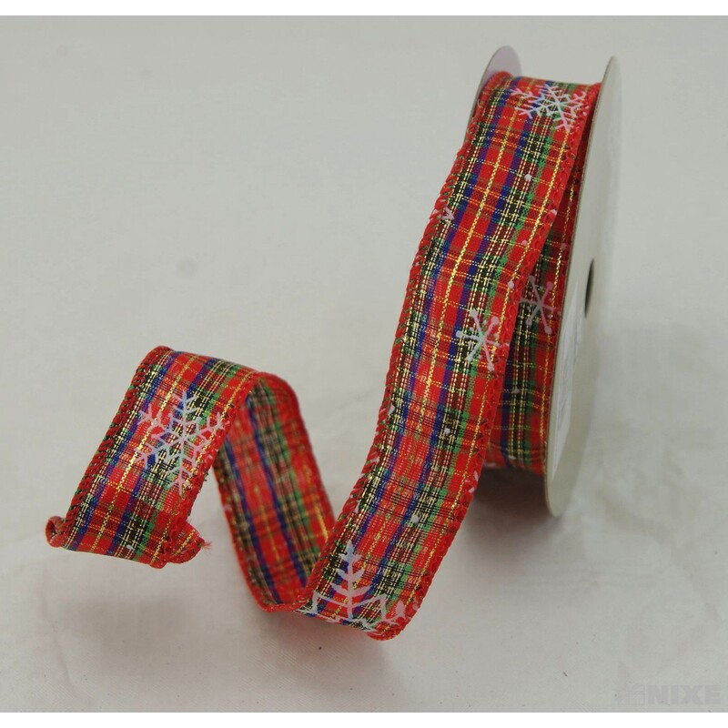 STUHA 329 25mmx10yd*MIX BAREV