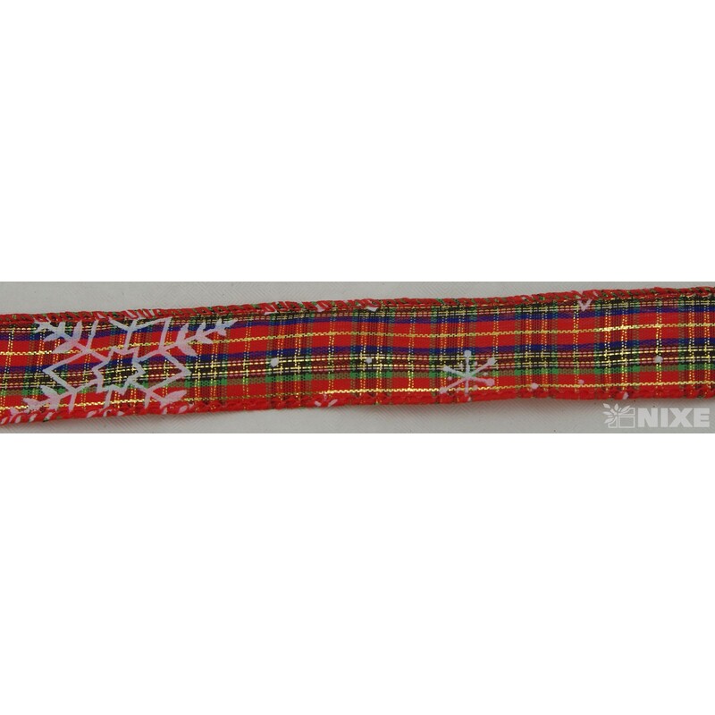 STUHA 329 25mmx10yd*MIX BAREV