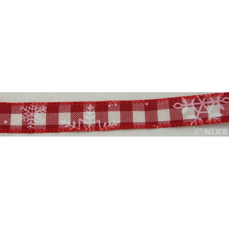 STUHA 329 25mmx10yd*MIX BAREV