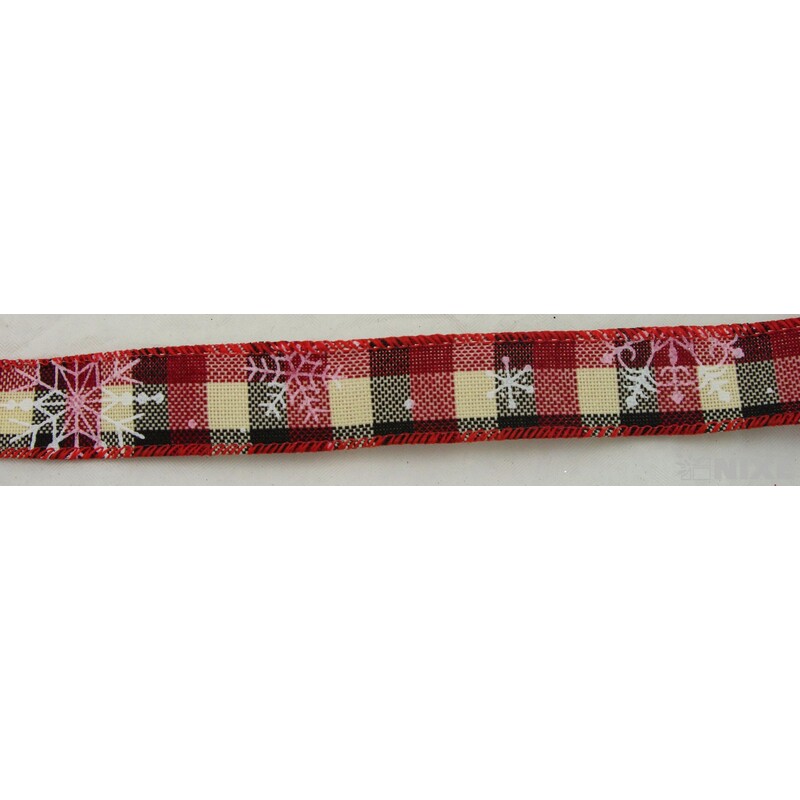 STUHA 329 25mmx10yd*MIX BAREV