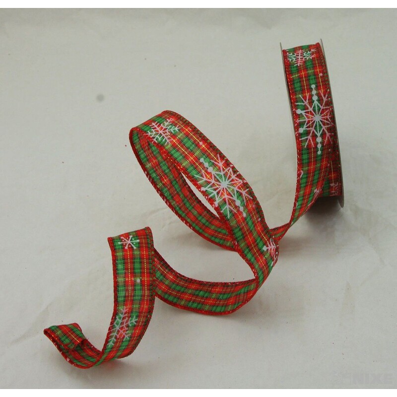 STUHA 329 25mmx10yd*MIX BAREV