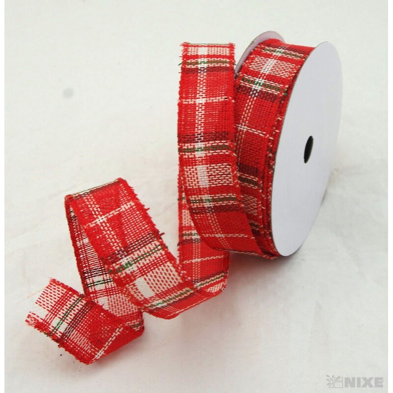 STUHA 2467 25mmx10yd*MIX BAREV