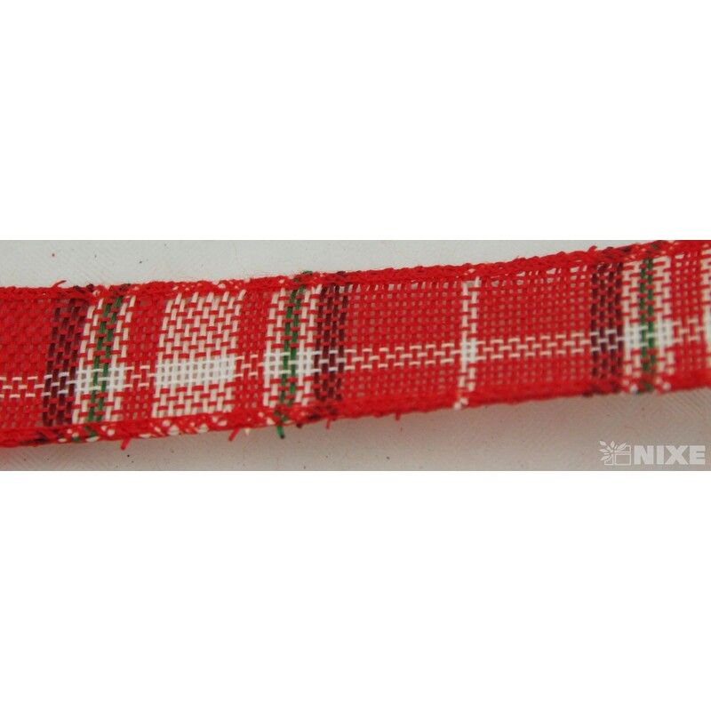 STUHA 2467 25mmx10yd*MIX BAREV