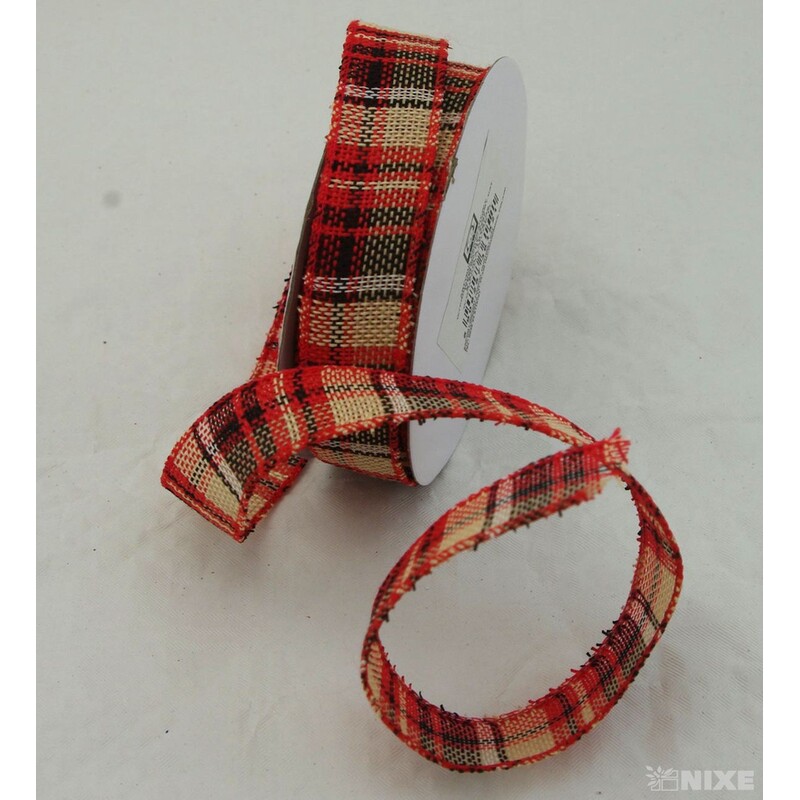 STUHA 2467 25mmx10yd*MIX BAREV