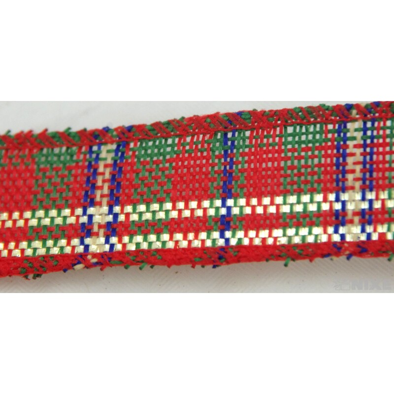 STUHA 2467 25mmx10yd*MIX BAREV