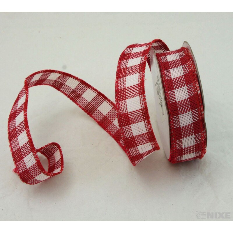 STUHA 2467 25mmx10yd*MIX BAREV