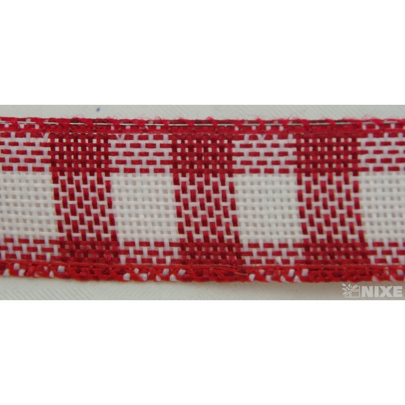 STUHA 2467 25mmx10yd*MIX BAREV