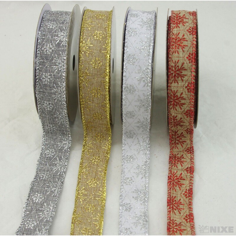 STUHA 333 25mmx7yd*MIX BAREV