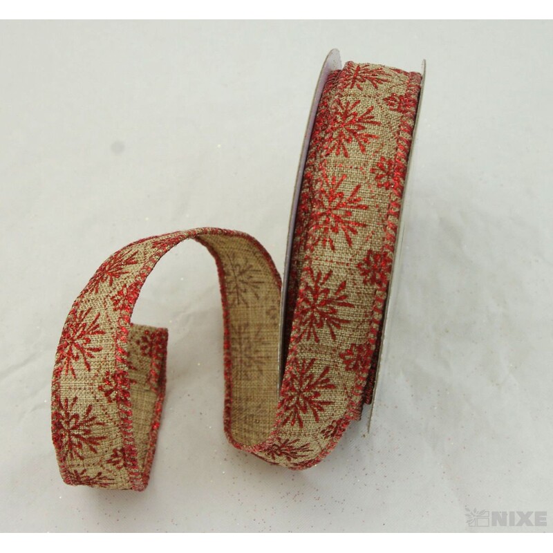 STUHA 333 25mmx7yd*MIX BAREV