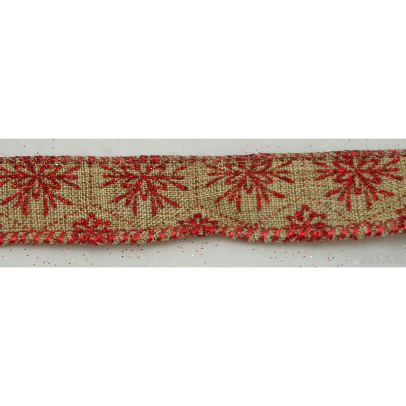 STUHA 333 25mmx7yd*MIX BAREV