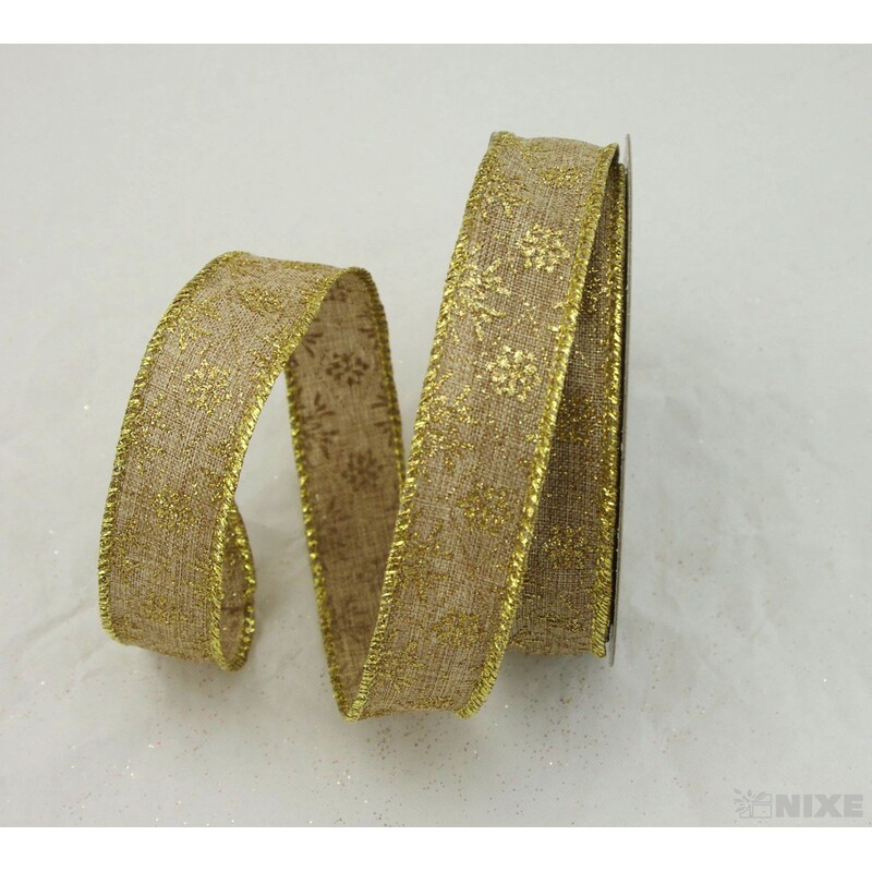 STUHA 333 25mmx7yd*MIX BAREV