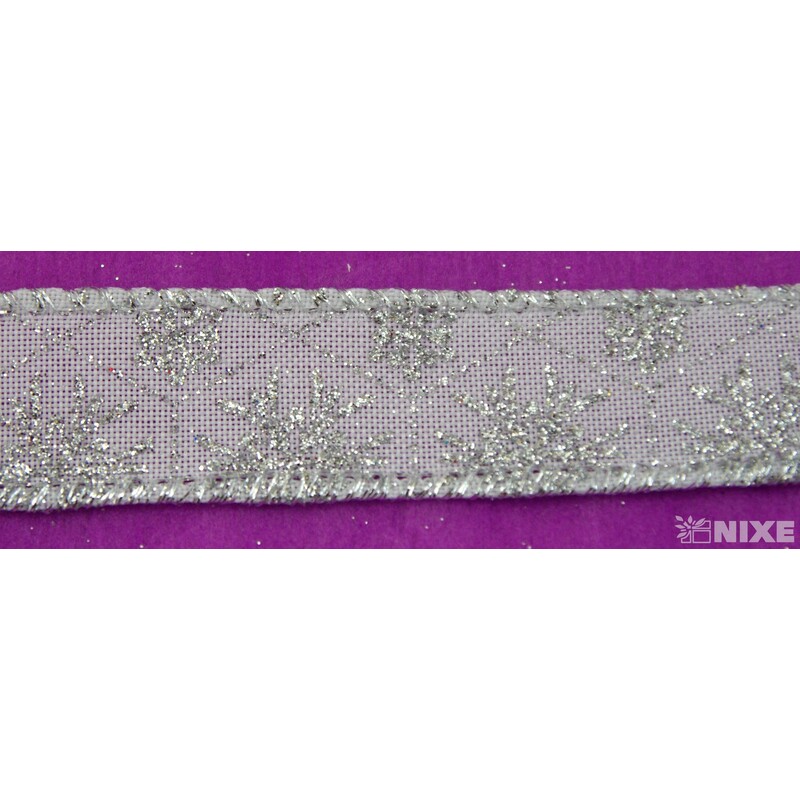 STUHA 333 25mmx7yd*MIX BAREV