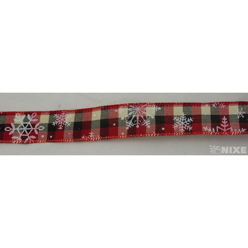 STUHA 330 38mmx10yd*MIX BAREV