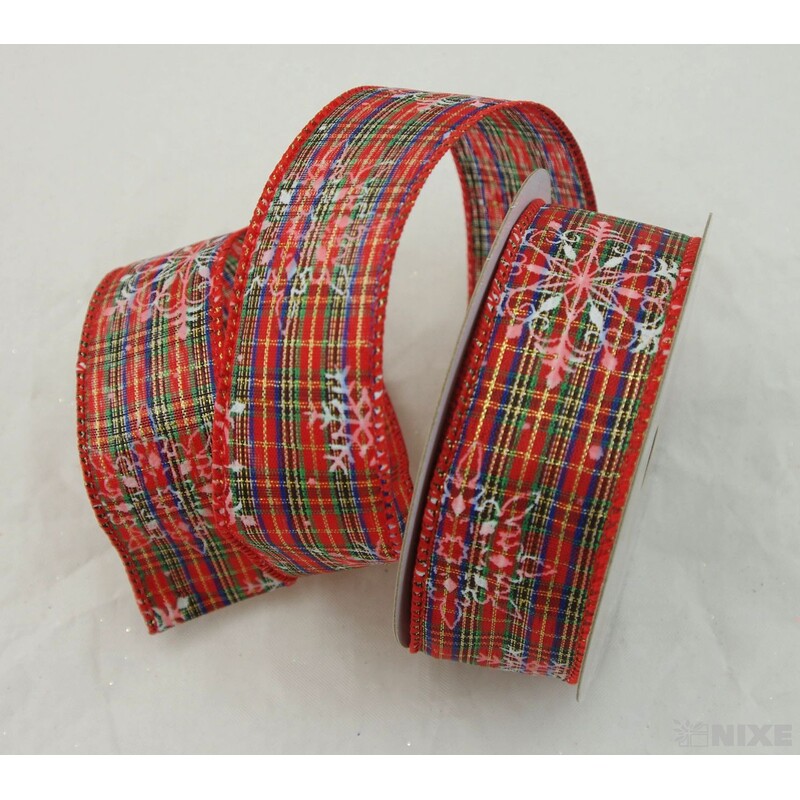 STUHA 330 38mmx10yd*MIX BAREV