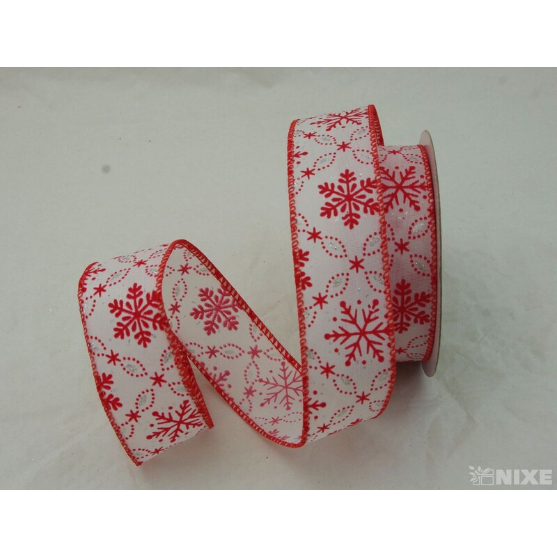 STUHA 323 38mmx7yd*MIX BAREV