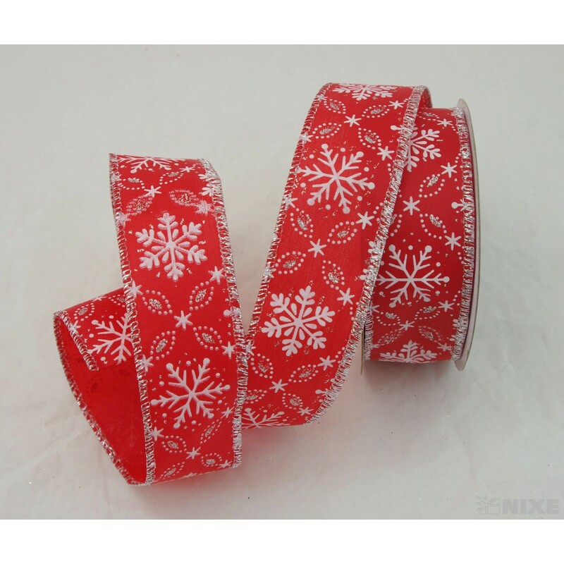 STUHA 323 38mmx7yd*MIX BAREV