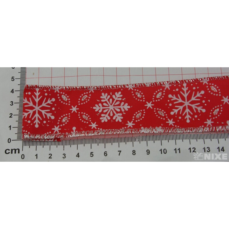 STUHA 323 38mmx7yd*MIX BAREV