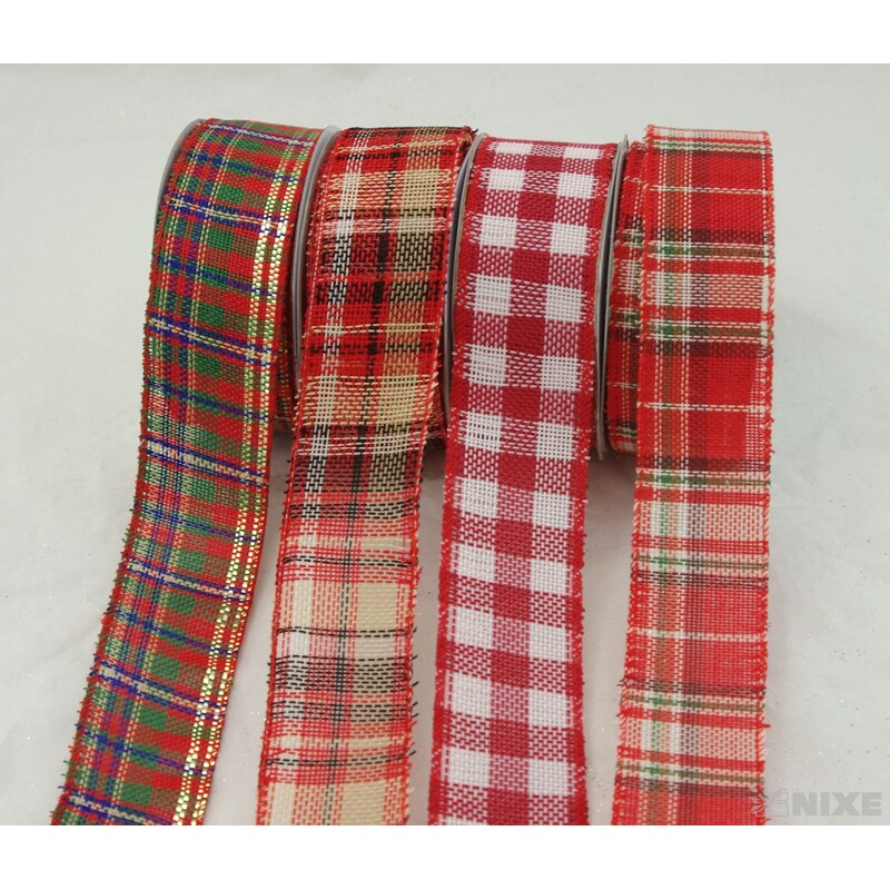 STUHA 2468 38mmx10yd*MIX BAREV