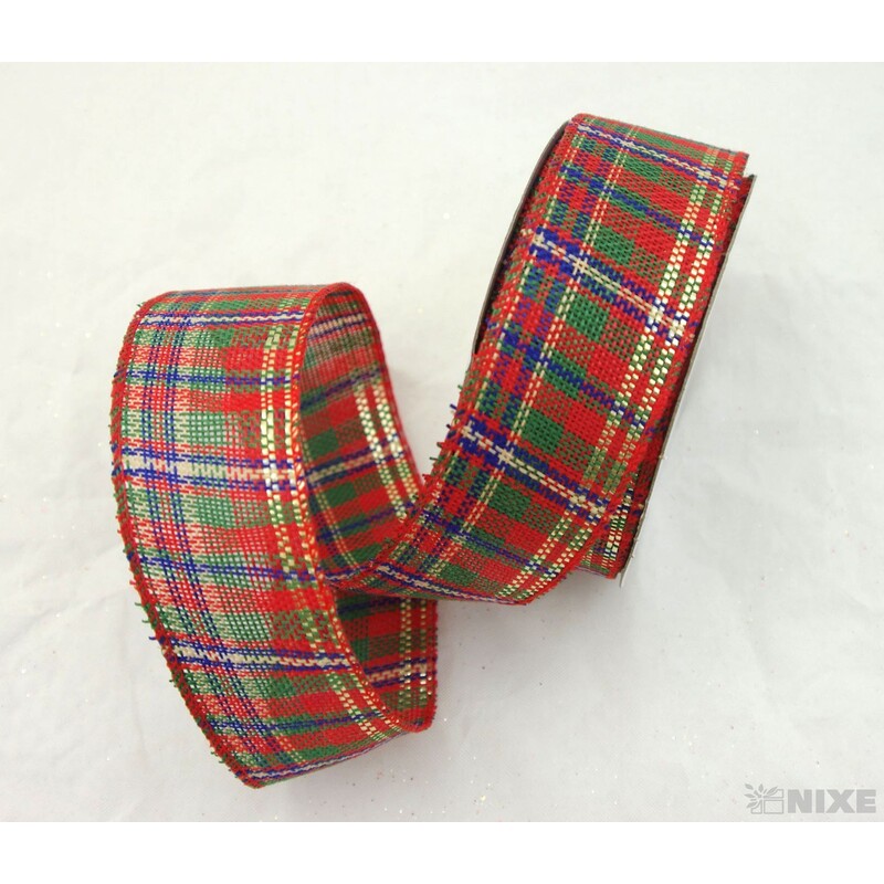 STUHA 2468 38mmx10yd*MIX BAREV