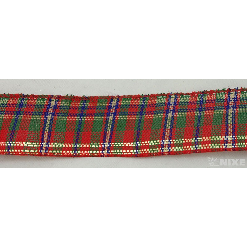 STUHA 2468 38mmx10yd*MIX BAREV