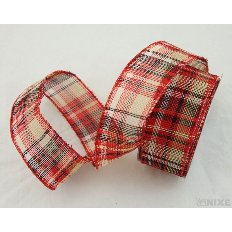 STUHA 2468 38mmx10yd*MIX BAREV