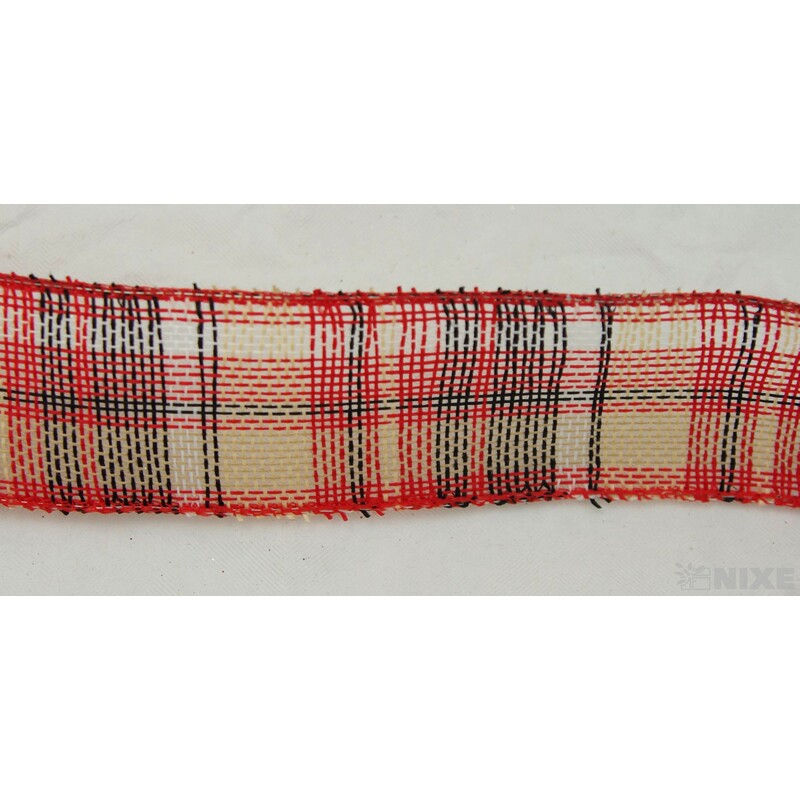 STUHA 2468 38mmx10yd*MIX BAREV