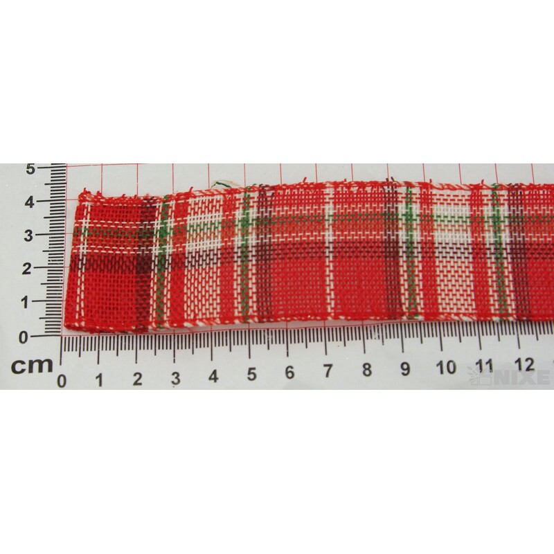 STUHA 2468 38mmx10yd*MIX BAREV