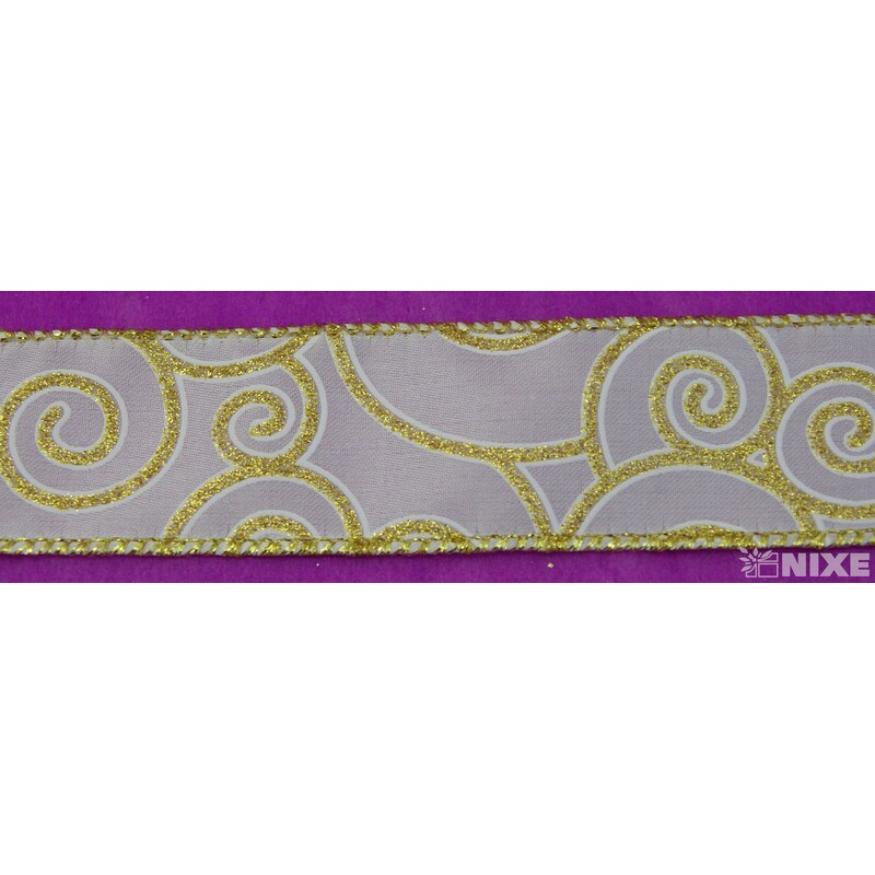 STUHA 331 38mmx10yd*MIX BAREV