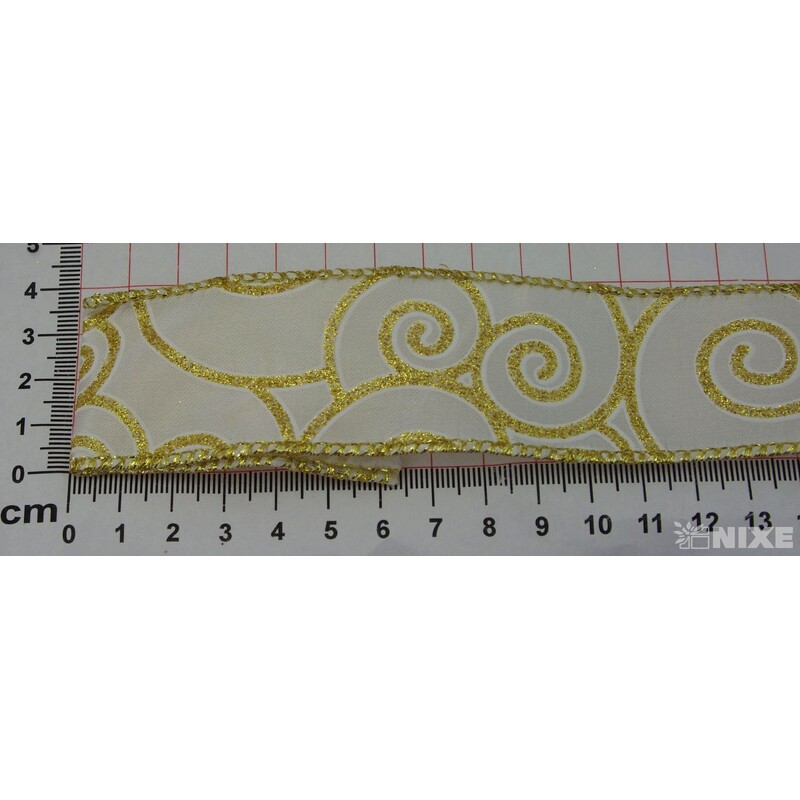 STUHA 331 38mmx10yd*MIX BAREV