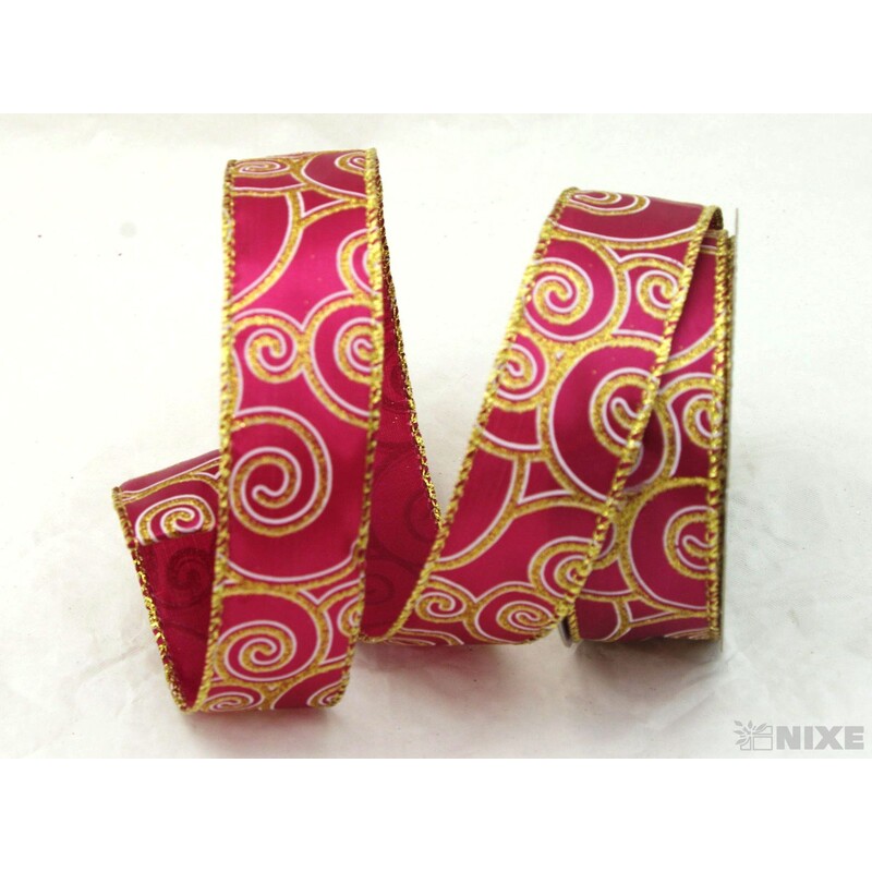 STUHA 331 38mmx10yd*MIX BAREV