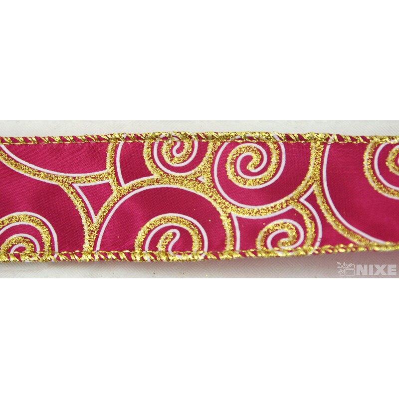 STUHA 331 38mmx10yd*MIX BAREV