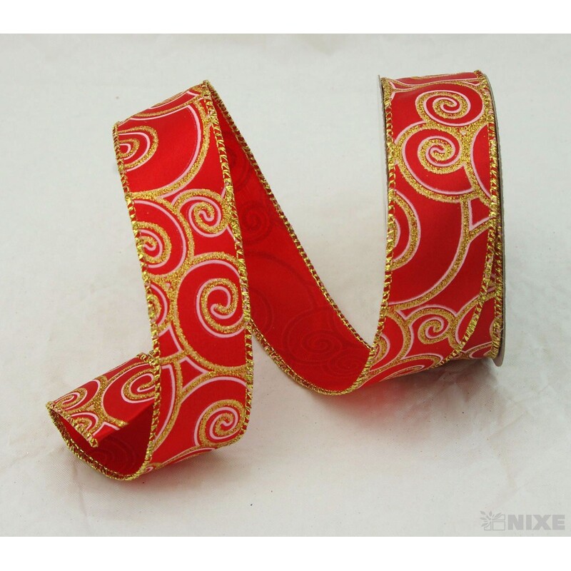 STUHA 331 38mmx10yd*MIX BAREV