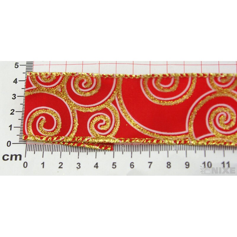 STUHA 331 38mmx10yd*MIX BAREV