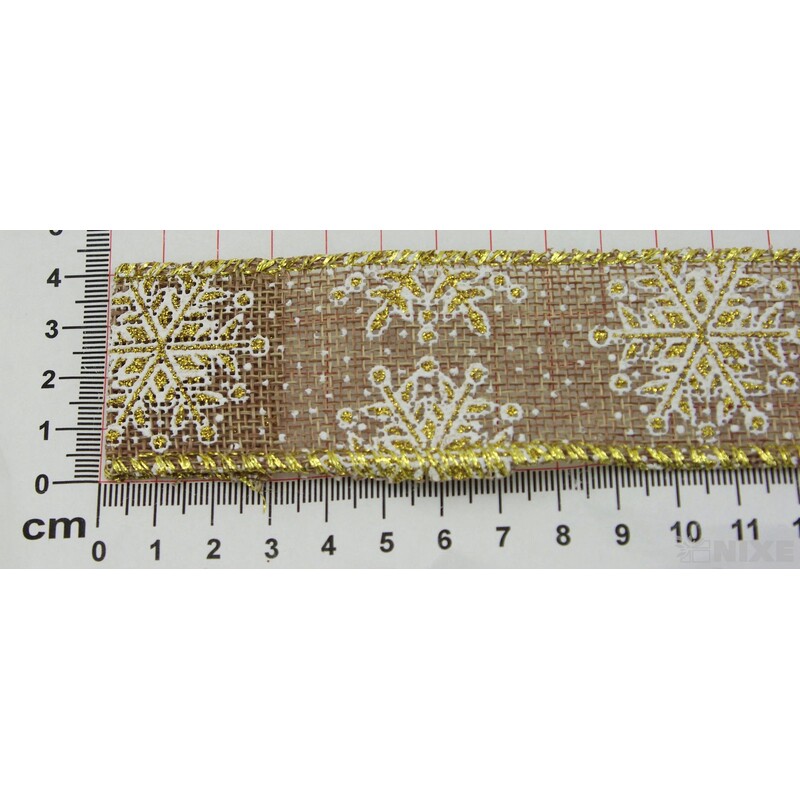 STUHA 344 38mmx7yd*MIX BAREV