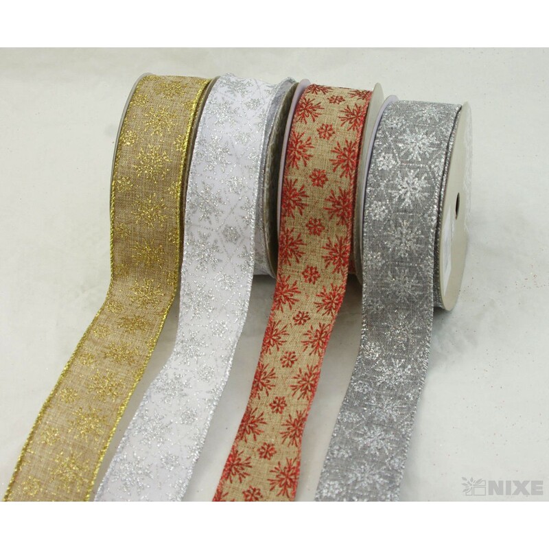 STUHA 334 38mmx7yd*MIX BAREV