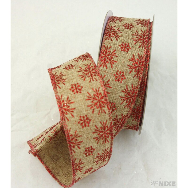 STUHA 334 38mmx7yd*MIX BAREV