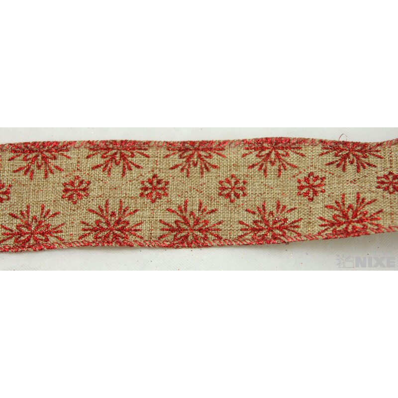 STUHA 334 38mmx7yd*MIX BAREV