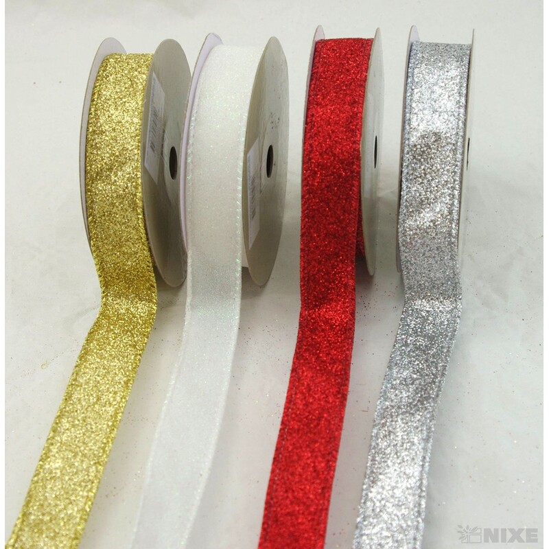 STUHA 346 25mmx7yd*MIX BAREV