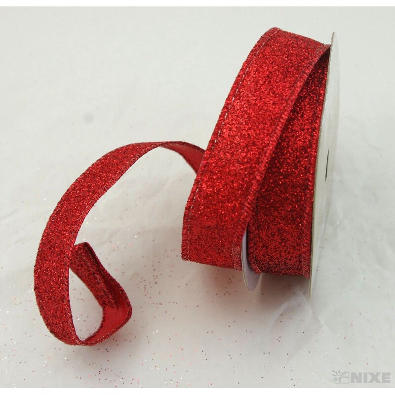 STUHA 346 25mmx7yd*MIX BAREV