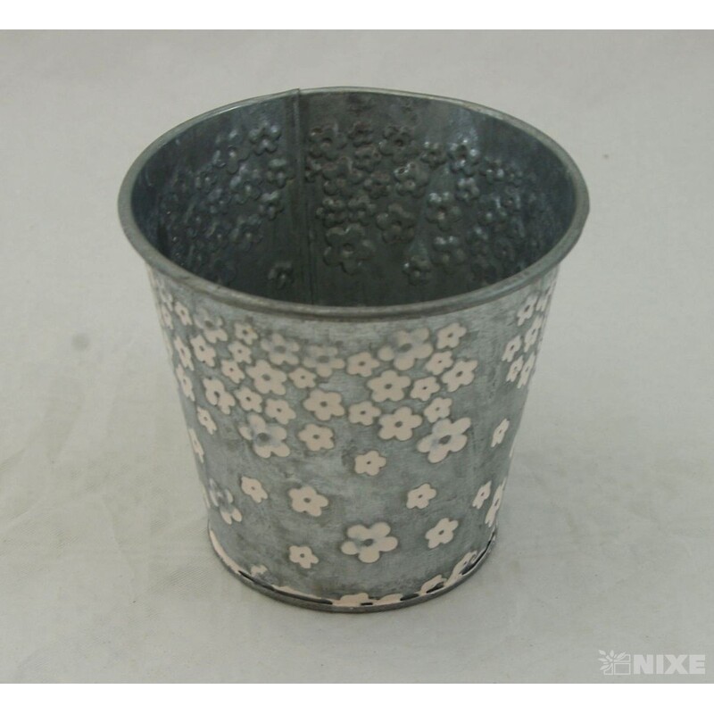 PLECHOVÝ OBAL 10,5x10cm*