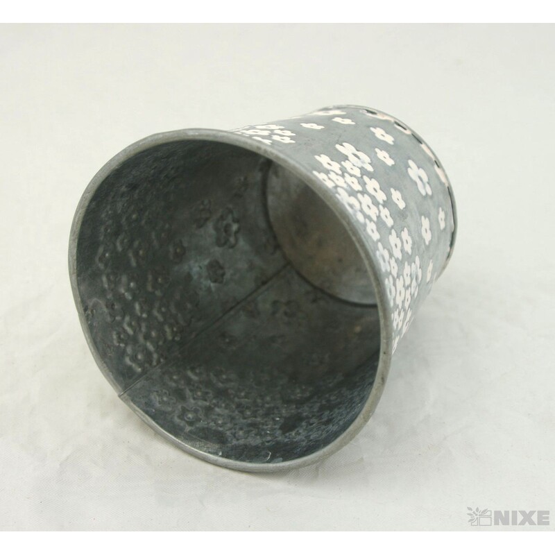 PLECHOVÝ OBAL 10,5x10cm*