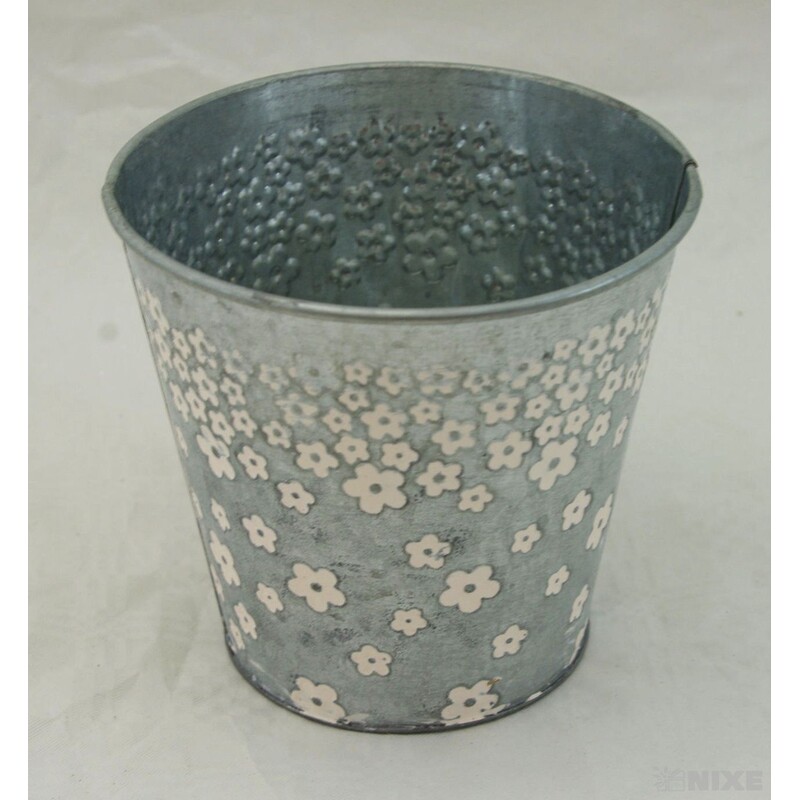 PLECHOVÝ OBAL 12,5x12cm*