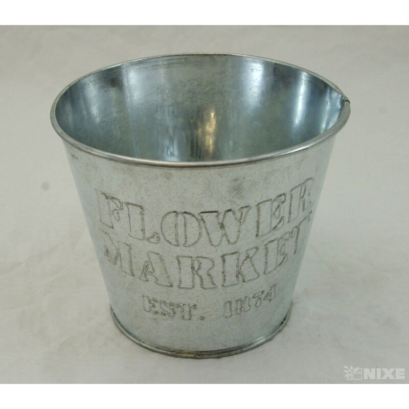 PLECHOVÝ OBAL 13x11cm*