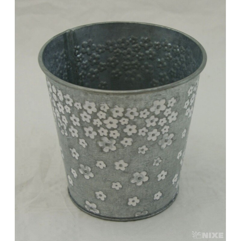 PLECHOVÝ OBAL 11,5x12cm*